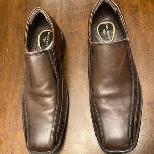 Dockers Men's Proposal Dress Oxford Shoe